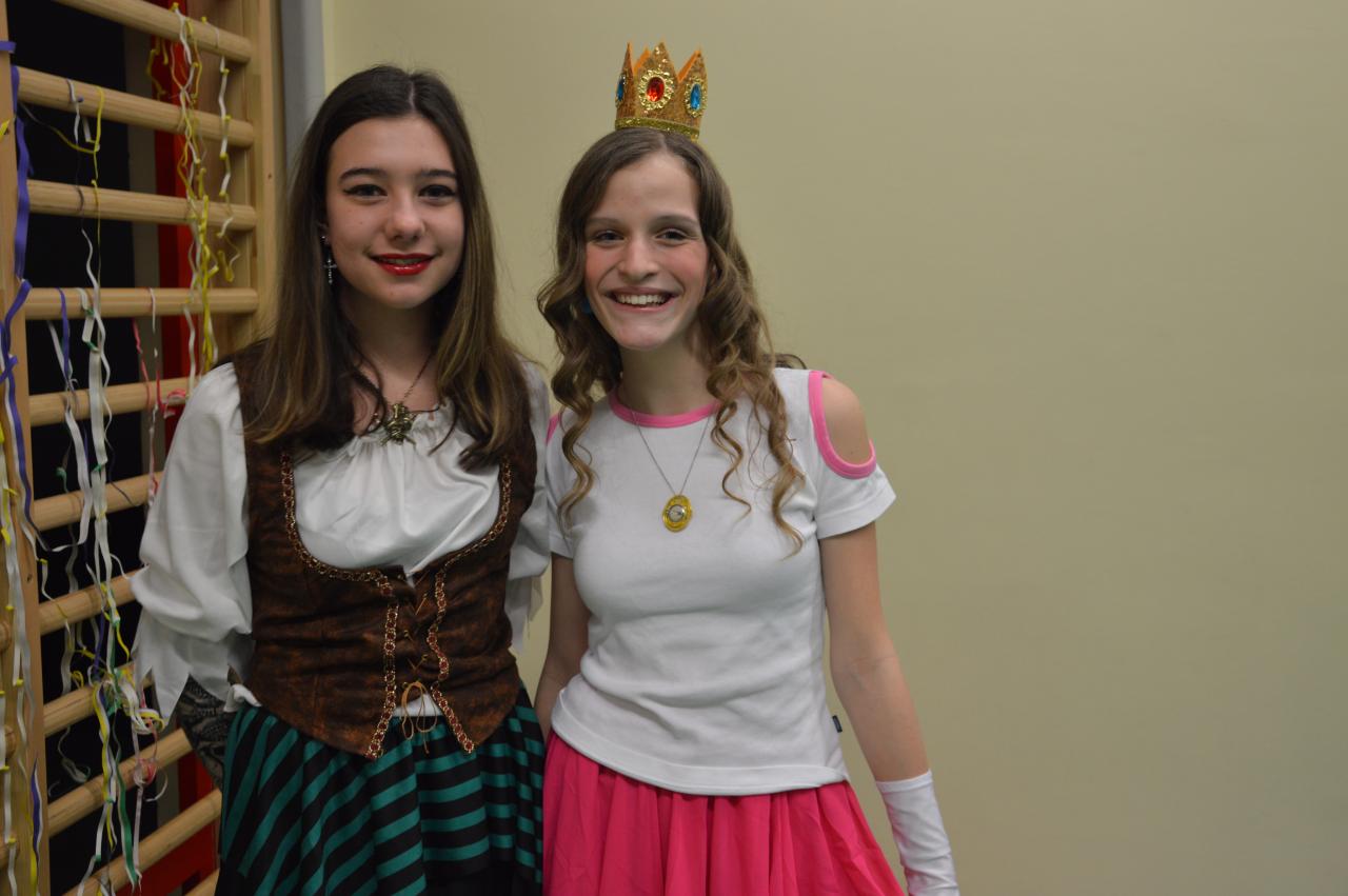 Fasching