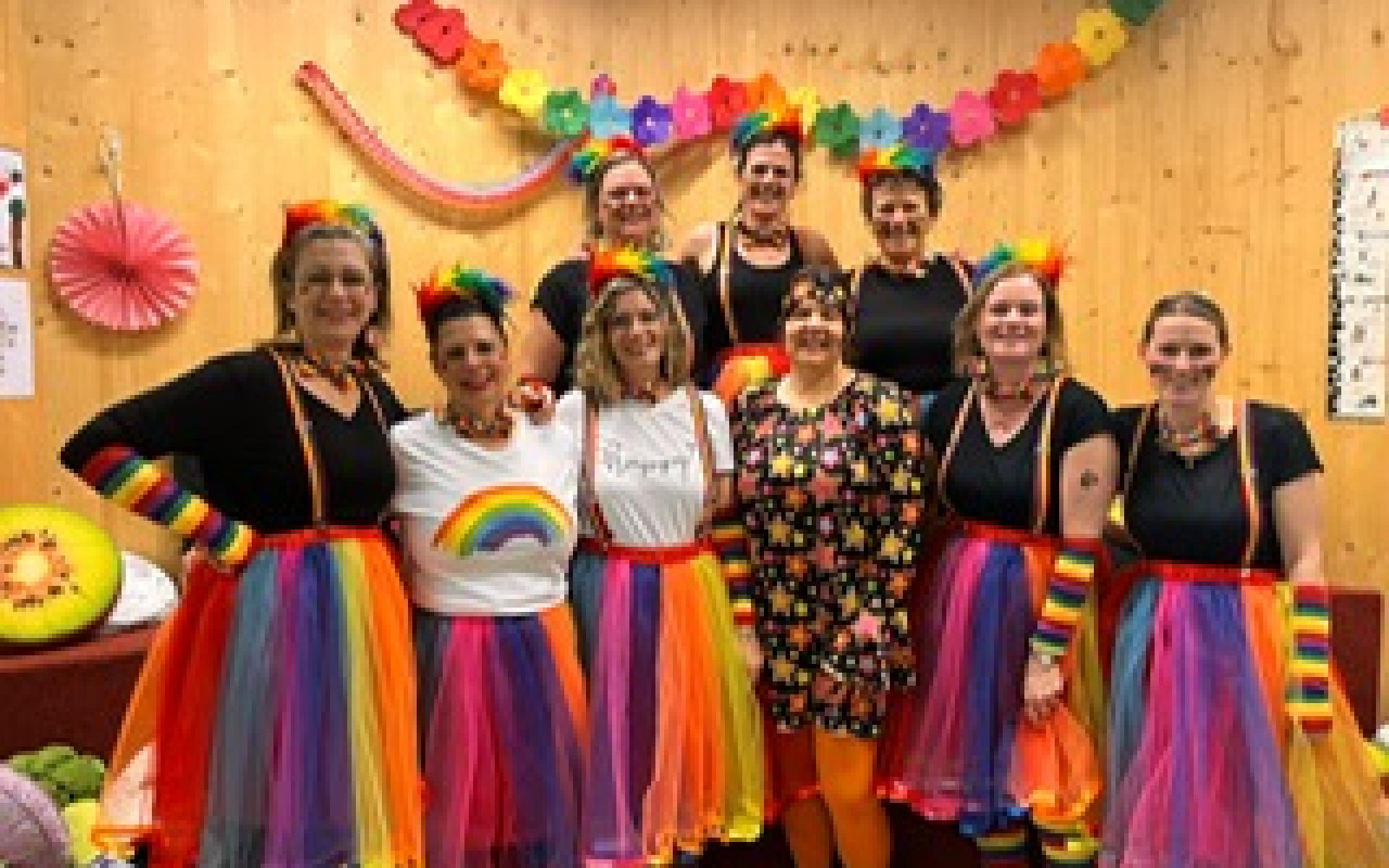 Fasching