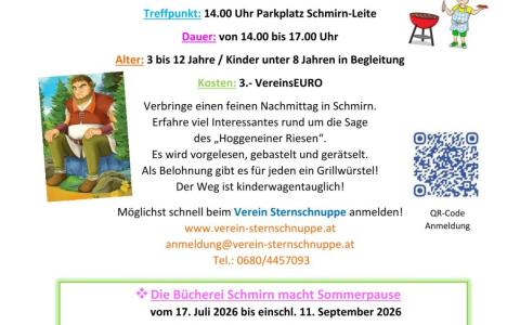 Sommer 2026